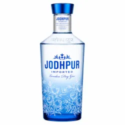 Gin Jodhpur London