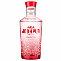 Gin Jodhpur Spicy