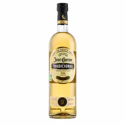 Tequila Jose Cuervo Tradicional Reposado 1.15Lt