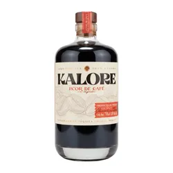 Kalore Licor de café