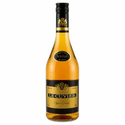 Brandy Le Cuvier 700ml