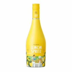 Licor Lemon Spritz 750ml