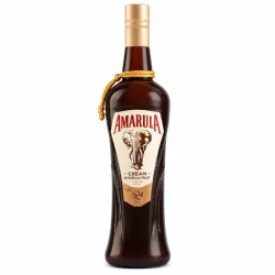 Licor Amarula 750 ml