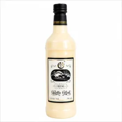 Licor Crema Belle Nuit