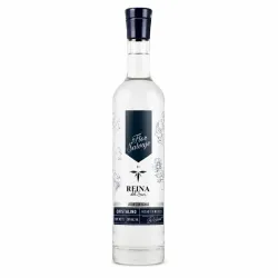 Licor de Agave Flor Salvaje Cristalino 1Lt