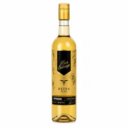 Licor de Agave Flor Salvaje Reposado 1Lt