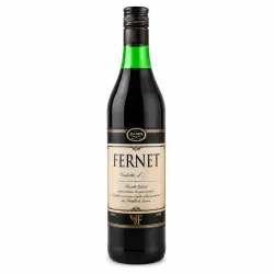 Licor Fernet Zanin Spirit 700ml
