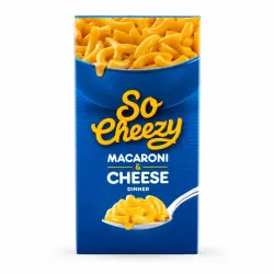 Macaroni & Cheese