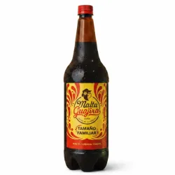 MALTA GUAJIRA 1500ml