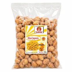 Mani japonés "Don Panfilo"