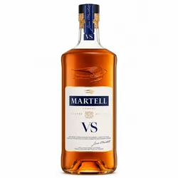 Martell V.S