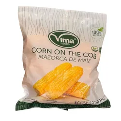 Mazorca de Maia Vima 1Kg