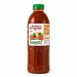 Mermelada de Guayaba 1kg