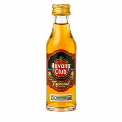 Mini Havana Club Especial 50ml