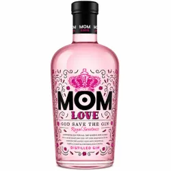 Gin Mom Love 750ml
