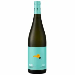 Licor Crema 1921 Nami Sake 750ml
