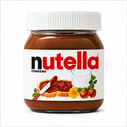 Nuttella 200gr