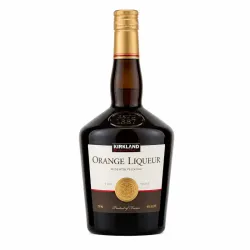Licor Orange Licor 700ml