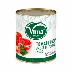 Pasta de Tomate Vima 3Kg