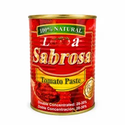 Pasta Tomate La Sabrosa