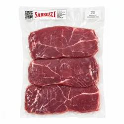 PQT Bistec Res Lbs