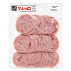 PQT Jamon Viking 1 Lbs