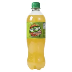 Refresco de Piña Goliath 600ml
