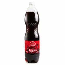 Refresco Tukola Ciego Montero 1.5Lt
