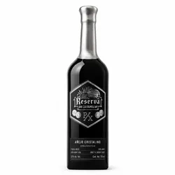 Tequila Reserva De La Familia Cristalino 750ml