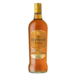 Ron Reythor Dorado 1L
