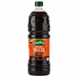 Salsa Inglesa Cepera 1 Lt