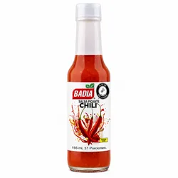 Salsa Picante Chili