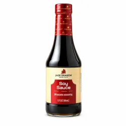 Salsa Soya 356ml