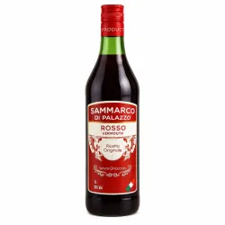 Vino Tinto Sammarco Di Palasso 1Lt