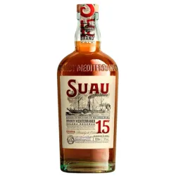 Sau 15 Años