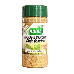 Sazon completo "Badia" 340gr