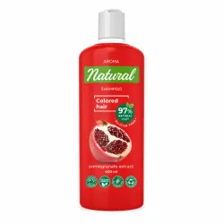 Shampoo Granada Natural 400ml
