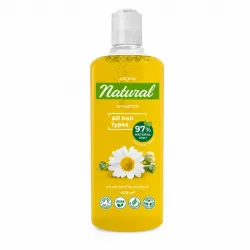 Shampoo Manzanilla Natural 400ml