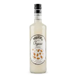 Licor Sirope Mixer Almendra 1Lt