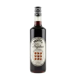 Licor Sirope Mixer Avellana 1Lt