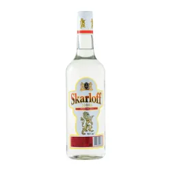 Vodka Skarloff 1Lt