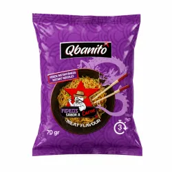 Sopa Instantanea Carne