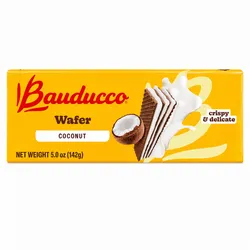 Sorbeto Coco Baducco 142gr