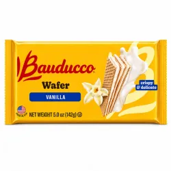 Sorbeto Vainilla Bauducco