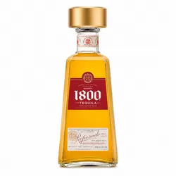 Tequila 1800 Reposado 1Lt