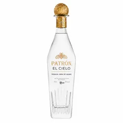 Tequila Patron El Cielo 700ml