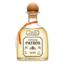 Tequila Patron Reposado 700ml
