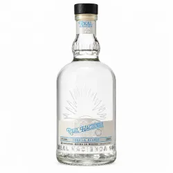 Tequila Real Hacienda Blanco 700ml