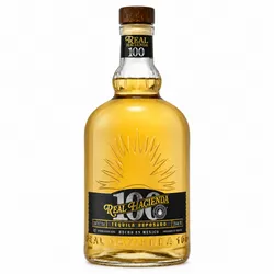 Tequila Real Hacienda Reposado 700ml