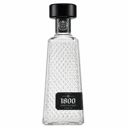 Tequila 1800 Cristalino 700ml